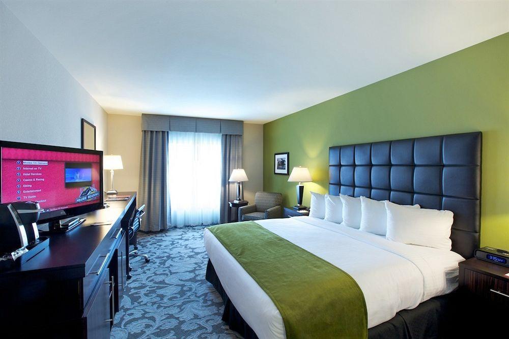 Prairie Meadows Casino Racetrack And Hotel Altoona Eksteriør bilde
