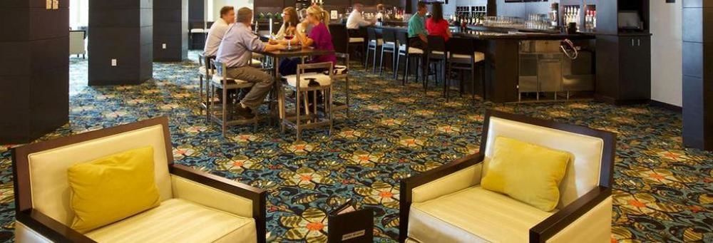 Prairie Meadows Casino Racetrack And Hotel Altoona Eksteriør bilde
